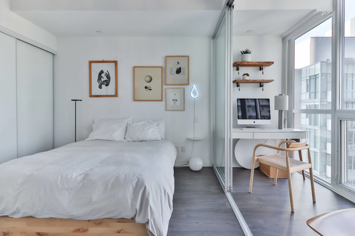 Kiralık Daire Hızlı Yenileme — Yüreğir, Adana